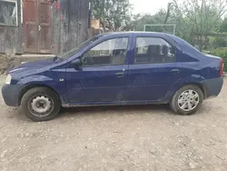 Utilizat 2007 Dacia Logan Berlinǎ | 1.500 EUR (Preț OK)