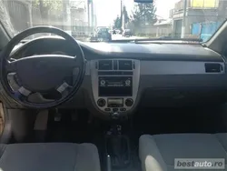 Auriu Utilizat 2008 Chevrolet Lacetti Berlinǎ | 3.800 EUR