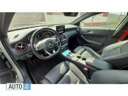 Gri Utilizat 2016 Mercedes A210 Berlinǎ | 33.000 EUR