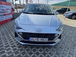 Culoareargint Utilizat 2021 Hyundai i10 Comfort Hatchback | 8.800 EUR (Puțin scump)
