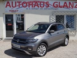 Utilizat 2021 VW T-Cross Life SUV | 20.835 EUR (Puțin scump)