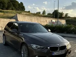 Utilizat 2014 BMW 318 | 12.000 EUR (Scump)