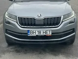 Gri Utilizat 2017 Skoda Kodiaq SUV | 18.900 EUR (Preț OK)