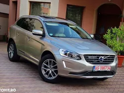 Maro Utilizat 2014 Volvo XC60 Summum SUV | 14.750 EUR (Scump)