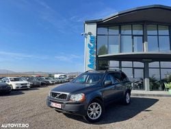 Culoaregri Utilizat 2006 Volvo XC90 Summum SUV | 5.990 EUR (Puțin scump)
