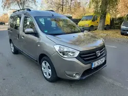 Utilizat 2016 Dacia Dokker Van | 6.900 EUR (Preț OK)