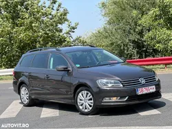 Maro Utilizat 2011 VW Passat Comfortline Break | 5.995 EUR (Preț OK)