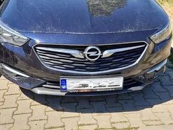 Albastru Utilizat 2018 Opel Insignia Berlinǎ | 12.000 EUR (Puțin scump)