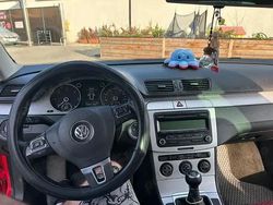 Utilizat 2010 VW Passat Break | 4.100 EUR (Preț OK)