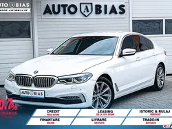 Alb Utilizat 2018 BMW 540 Comfort Edition Berlinǎ | 36.490 EUR