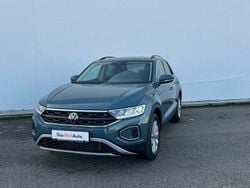 Albastru mediu normal Nouă 2024 VW T-Roc Advance SUV | 23.200 EUR (Preț OK)