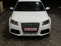 Culoarealb Utilizat 2011 Audi RS3 Berlinǎ | 24.500 EUR