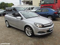 Culoaregri Utilizat 2008 Opel Astra Cabriolet Cosmo Cabrio | 2.150 EUR