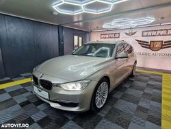 Culoaregri Utilizat 2014 BMW 316 Luxury Line Break | 8.990 EUR (Preț OK)