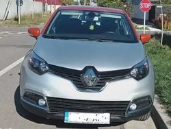 Gri Utilizat 2017 Renault Captur SUV | 7.450 EUR (Super Preț)