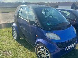 Utilizat 2000 Smart #1 Edition #1 SUV | 300 EUR