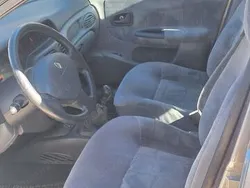 Utilizat 1999 Renault Mégane Berlinǎ | 3.500 EUR