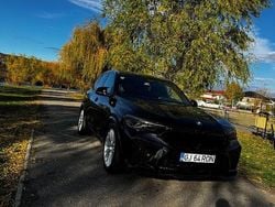 Culoarenegru Utilizat 2020 BMW X5 Comfort Edition SUV | 51.500 EUR