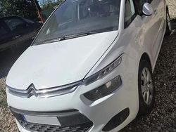 Utilizat 2014 Citroën C4 Monovolum | 2.900 EUR (Preț OK)
