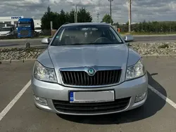 Gri Utilizat 2013 Skoda Octavia Berlinǎ | 5.500 EUR (Preț OK)