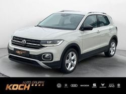 Utilizat 2022 VW T-Cross Style SUV | 23.024 EUR (Preț OK)