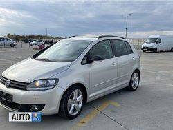 Gri Utilizat 2012 VW Golf Plus Cross Monovolum | 6.150 EUR (Preț OK)