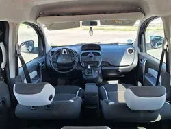 Utilizat 2015 Renault Kangoo Monovolum | 6.800 EUR