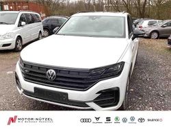 Utilizat 2020 VW Touareg R-line SUV | 48.517 EUR