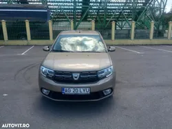 Maro Utilizat 2019 Dacia Sandero Lauréate Hatchback | 7.799 EUR (Preț OK)