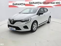 Culoarealb Utilizat 2021 Renault Clio V Life | 10.950 EUR (Preț OK)