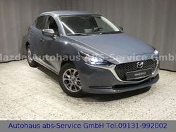 Utilizat 2021 Mazda 2 Exclusive-Line | 16.302 EUR