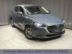 Utilizat 2021 Mazda 2 Exclusive-Line | 16.302 EUR