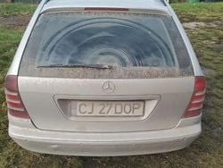 Utilizat 2003 Mercedes 200 Hatchback | 1.800 EUR
