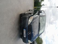 Utilizat 2007 Mercedes Vito Monovolum | 4.800 EUR (Preț bun)