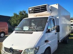 Utilizat 2004 Mercedes 416 Van | 6.500 EUR