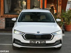 Culoarealb Utilizat 2021 Skoda Octavia Style Berlinǎ | 15.900 EUR (Preț OK)