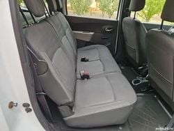 Utilizat 2013 Dacia Lodgy Monovolum | 4.250 EUR (Preț OK)
