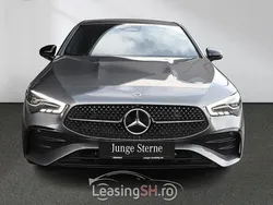 Gri Utilizat 2024 Mercedes 180 AMG line Berlinǎ | 36.003 EUR (Preț OK)