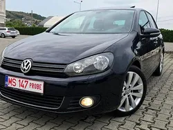 Culoarealte culori Utilizat 2012 VW Golf VII Style Hatchback | 5.990 EUR (Preț OK)