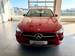Mercedes A200