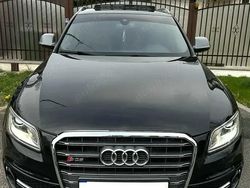 Utilizat 2016 Audi SQ5 SUV | 19.500 EUR (Preț OK)