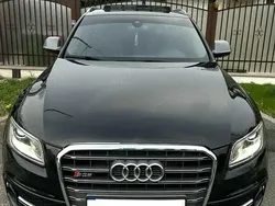 Utilizat 2016 Audi SQ5 SUV | 19.500 EUR (Preț OK)