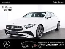 Alb Utilizat 2023 Mercedes 350 AMG line | 60.563 EUR