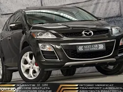 Maro Utilizat 2012 Mazda CX-7 Exclusive-Line SUV | 7.250 EUR (Preț OK)