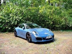 Culoarealbastru Utilizat 2018 Porsche 911 Carrera 4 GTS Coupe | 112.000 EUR