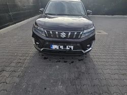 Negru Utilizat 2023 Suzuki Vitara SUV | 19.400 EUR (Puțin scump)