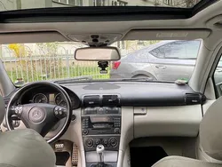 Negru Utilizat 2007 Mercedes C200 Coupe | 3.250 EUR (Super Preț)