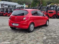 Culoarerosu Utilizat 2008 Opel Corsa Color Edition Hatchback | 2.450 EUR