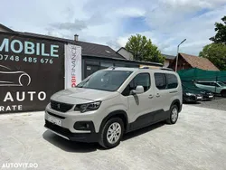 Culoarealte culori Utilizat 2020 Peugeot Rifter Monovolum | 12.750 EUR