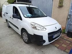 Utilizat 2014 Peugeot Partner Van | 6.300 EUR